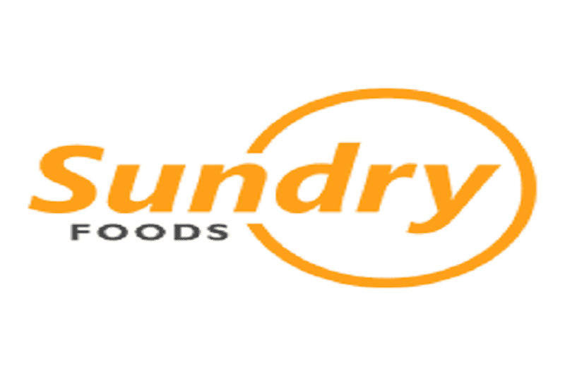 Sundry foods