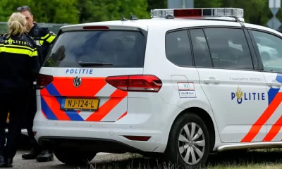 The Netherlands Police