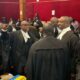 Tribunal, Festus Keyamo in court