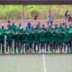 WAFU B Flying Eagles