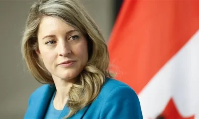 canadian diplomat