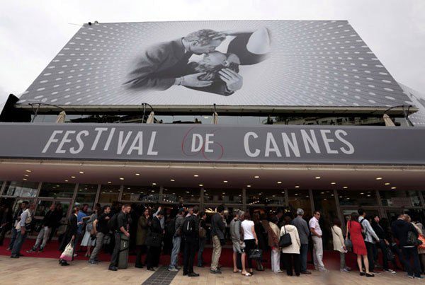 cannes festival