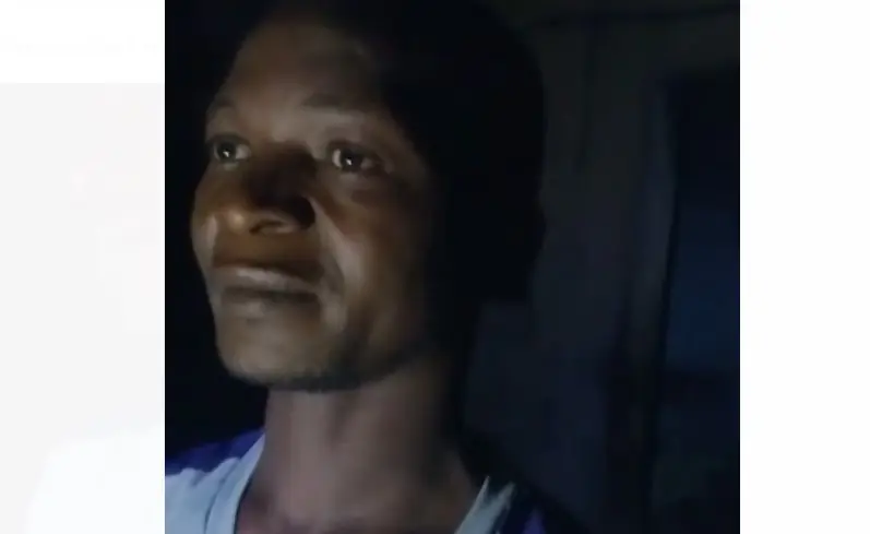 Gateman who murdered his Madam