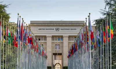 United Nations