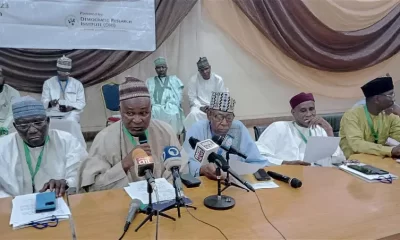 North and Northern elder group of the APC wing