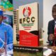 Matawalle and Bawa of EFCC