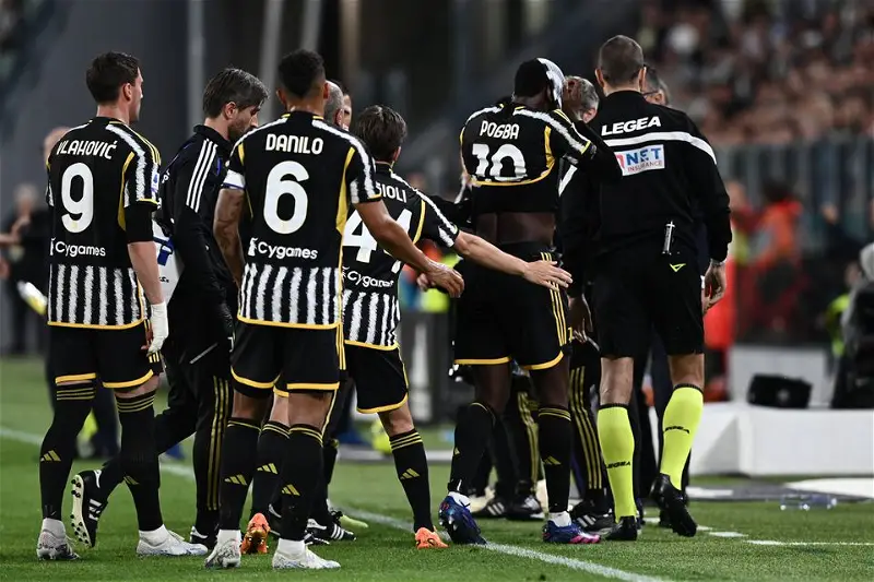 Juventus
