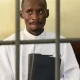Kenya Pastor