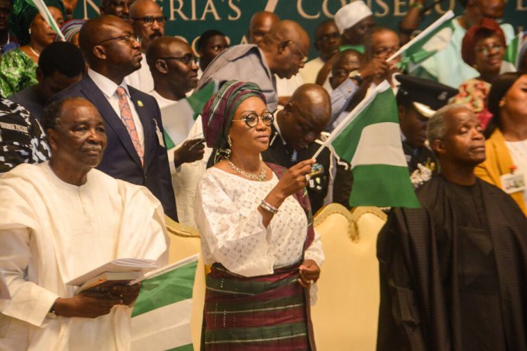 Remi Tinubu