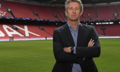 Van Der Sar