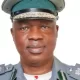 Acting Comptroller-General (C-G) of the Nigeria Customs Service (NCS), Mr. Adewale Adeniyi