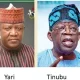 Akpabio Yari Tinubu Shettima