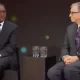 Dangote and Bill Gates