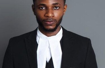 Bob-Emmanuel Enwereji, Esq.