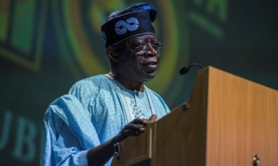 Tinubu