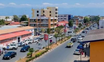 Bujumbura-Burundi