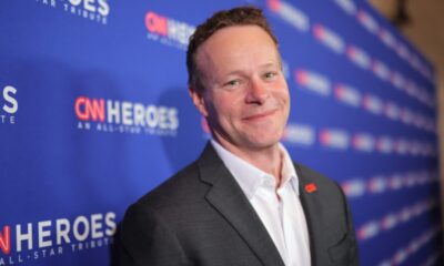 CNN CEO Chris Licht