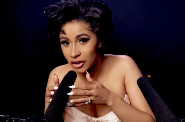 Cardi B