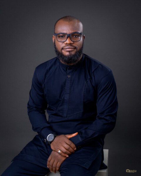 Dovish Okojie