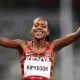 Faith Kipyegon