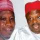 Ganduje and Kwankwaso