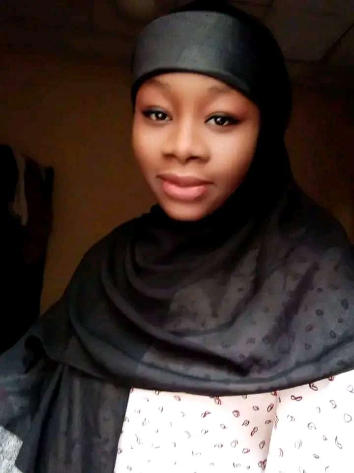 Hafsat Nafiu Muhammad