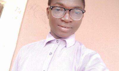 Muh'd Jamiu Ridwan Elepo