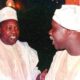 MKO and Obasanjo