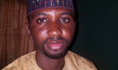 Muhammad Yahaya Abubakar