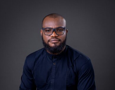 Dovish Okojie