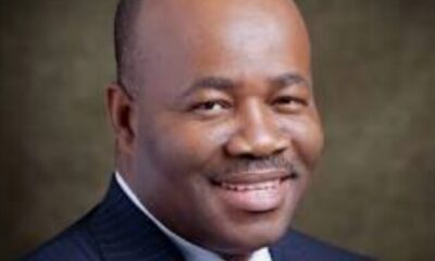Godswill Akpabio