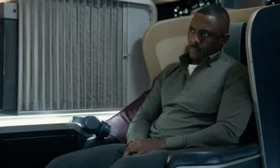 Idris Elba