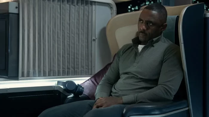 Idris Elba
