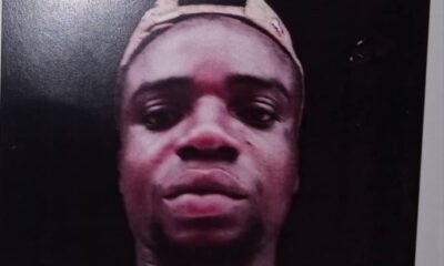 Inuaghata, suspect who allegedly killed his wife