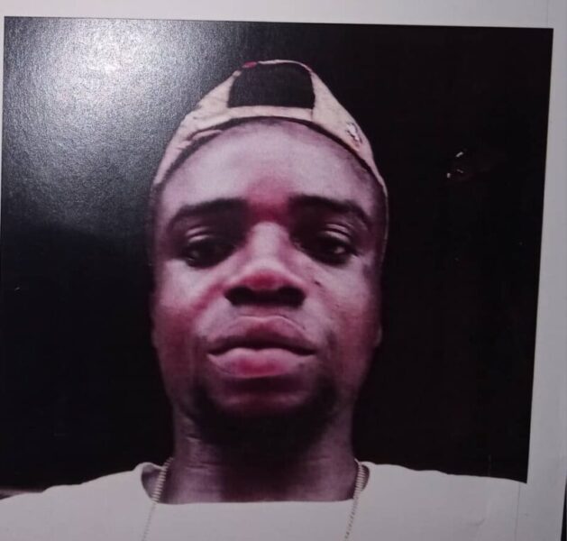 Inuaghata, suspect who allegedly killed his wife