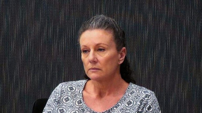 Kathleen Folbigg