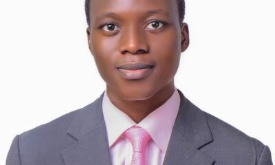 Kehinde Emmanuel Oladele
