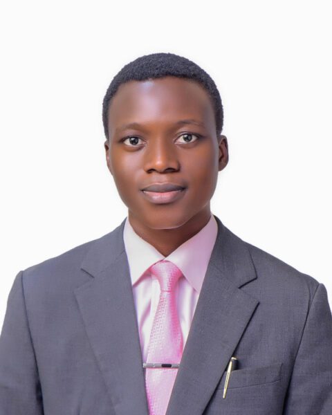 Kehinde Emmanuel Oladele