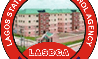 LASBCA