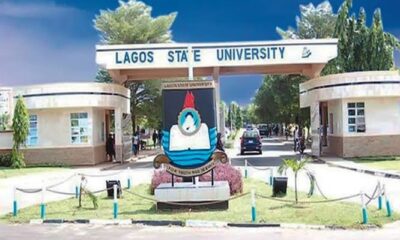 LASU