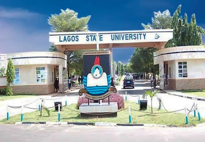 LASU