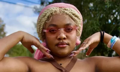 Libianca Kenzonkinboum Fonji