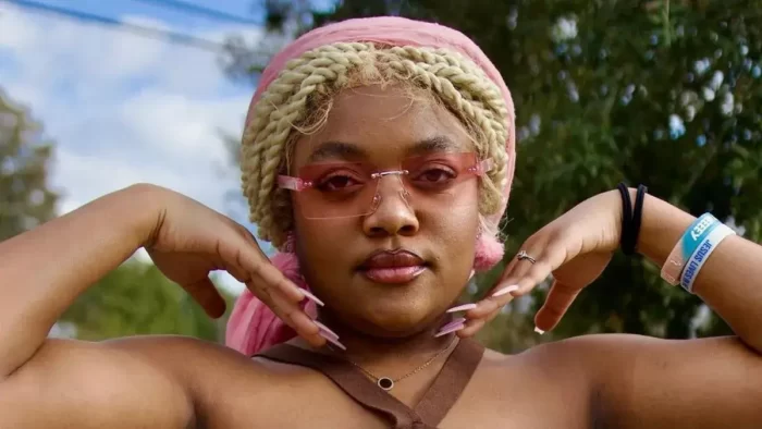 Libianca Kenzonkinboum Fonji