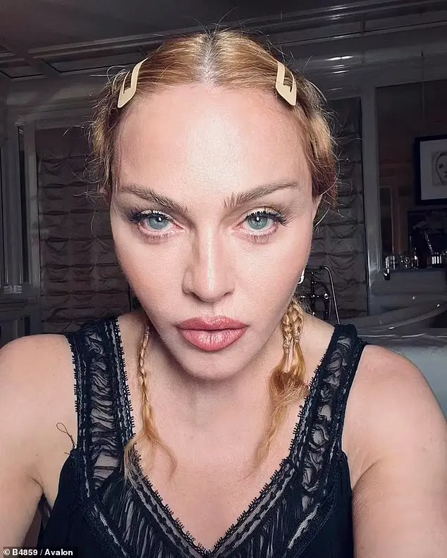 Madonna
