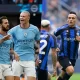Man City and Inter Milan