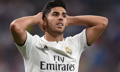 Marco Asensio