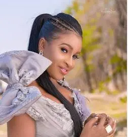 Mary Igwe