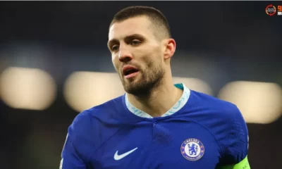 Mateo Kovacic