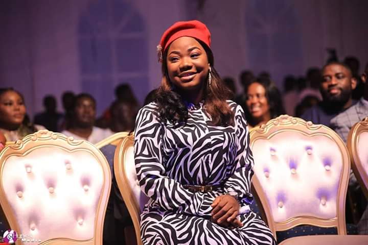 Mercy Chinwo