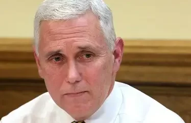 Mike Pence